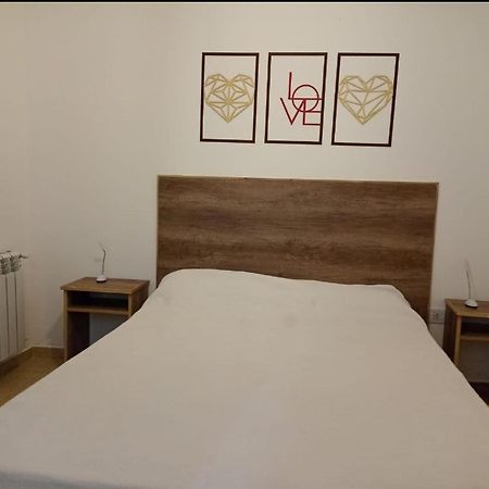 apartamentos santa rosa Córdova Exterior foto