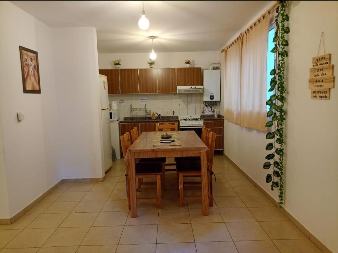apartamentos santa rosa Córdova Exterior foto