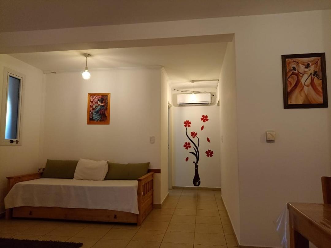 apartamentos santa rosa Córdova Exterior foto
