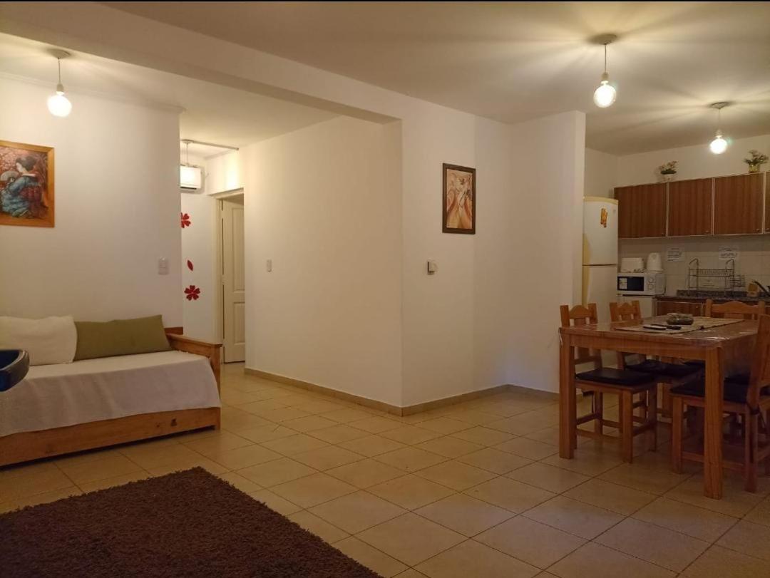apartamentos santa rosa Córdova Exterior foto