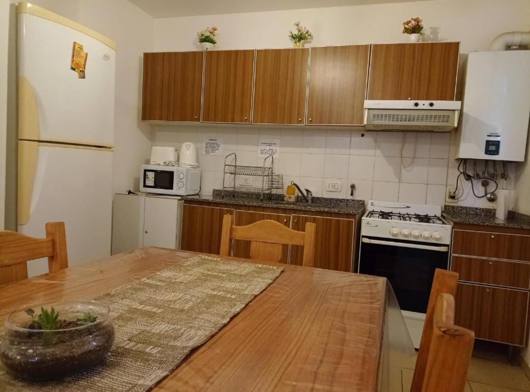 apartamentos santa rosa Córdova Exterior foto